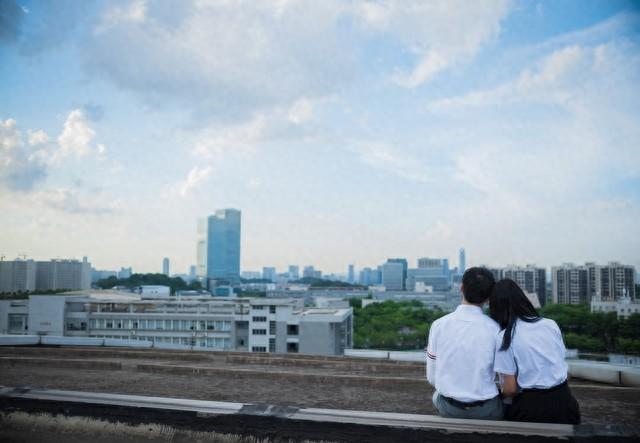 情感爆文：见面是为了把心里的爱全部释放出来