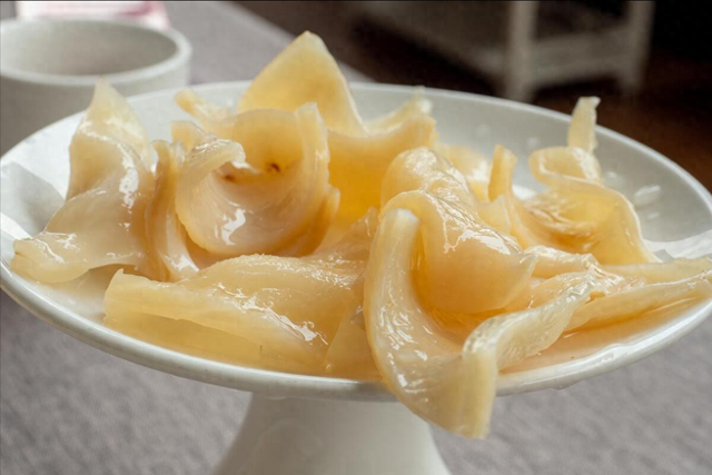 花胶的洗法 2026年花胶怎样洗干净 花胶的洗法 2026年花胶怎样洗干净