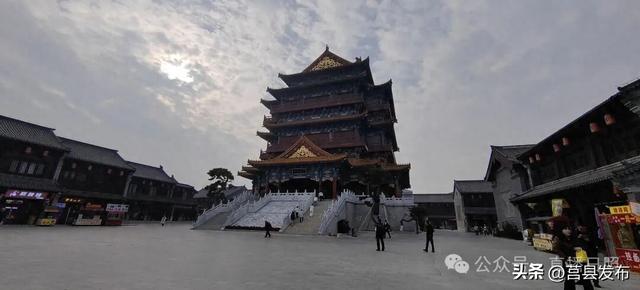 《中国文化报》报道日照：从过境地到目的地的吸引力升级！