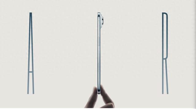苹果首款折叠iPhone曝光：钛铝混合边框，iPhone Air 2继续钛金属
