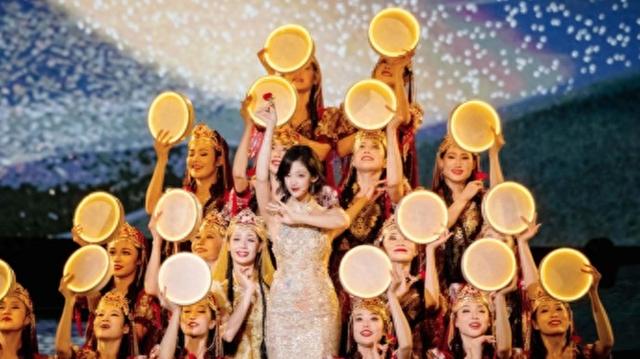 明月映山河！《中央广播电视总台2025年中秋晚会》明晚8点向全球播出