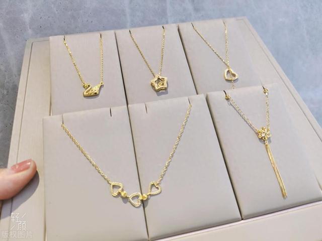 赛菲尔黄金好还是老凤祥排名第几（买什么牌子的黄金好一点黄金品牌排行榜前十名2024年）