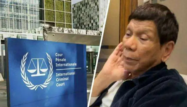 和大牢说拜拜？80岁老杜昏迷送医，国际刑事法院批准临时释放条款