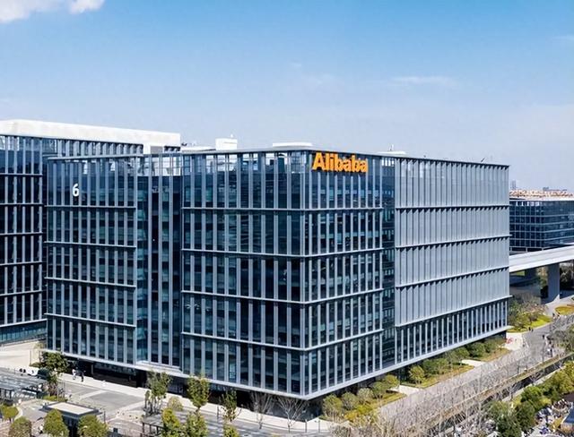身家10亿起的阿里码农，转投杭州科技新秀