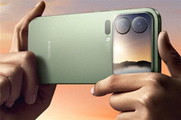 小米17 Pro Max屏幕领先行业：京东方和维信诺陆续跟进