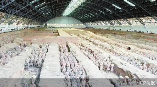 8.88亿人次双节游中国