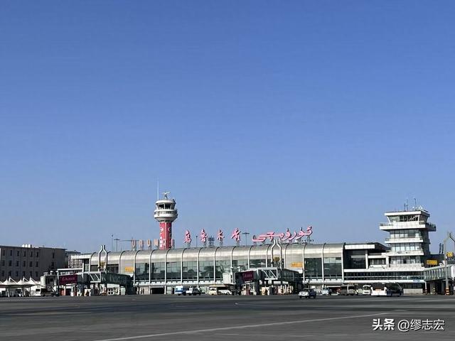 离开新疆的那天，我哭了 (5)