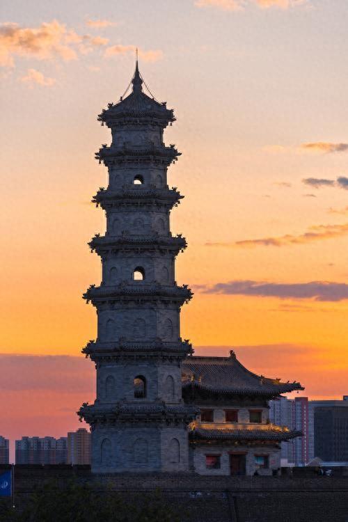 国庆想沾点历史气？山西大同这趟旅程，石窟古城全安排