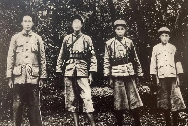 70多年前的大雪天，毛主席为啥决定把河南省会由开封迁至郑州