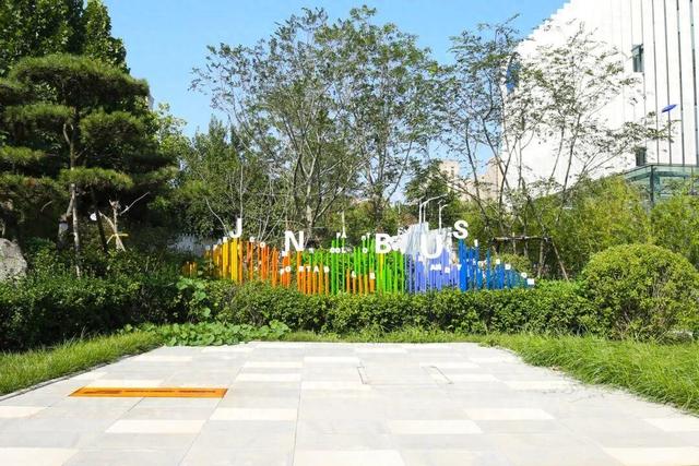 “十一”假期，济南公交文旅带您游泉城