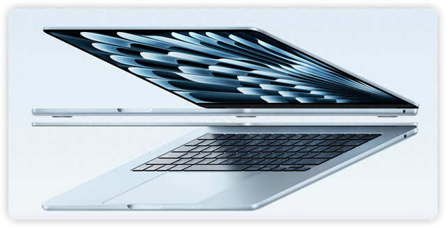 不是M芯片！苹果史上最便宜MacBook曝光，背后藏着什么大招？