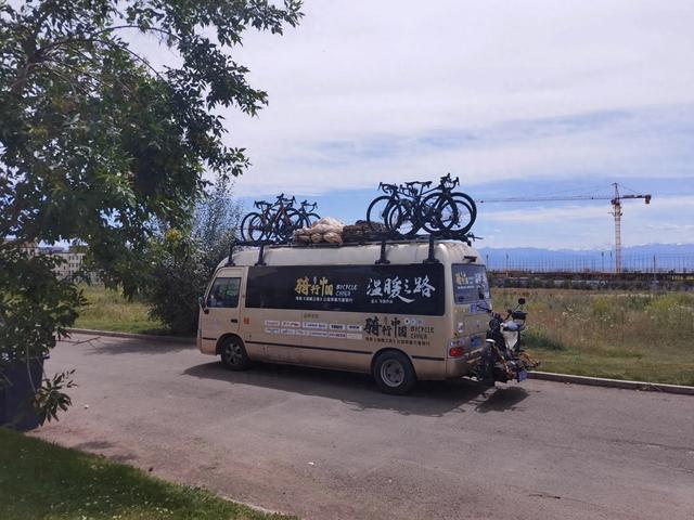 骑行🚴
