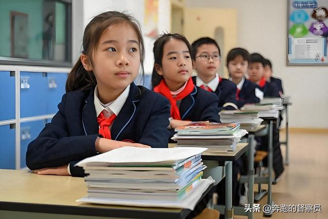 中小学AI教育升温：不止是学技术，更是育素养