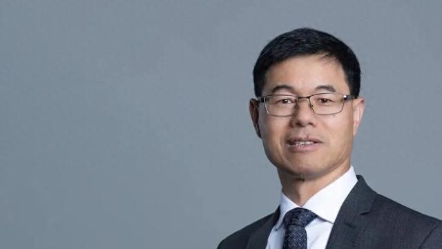 林文斌全职加入西湖大学