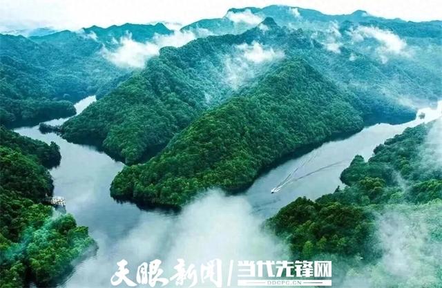 来道真，共赴自然与人文交融的奇妙之旅