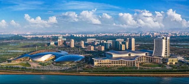 一个冷知识，汕头曾长期是广东省第二大城市