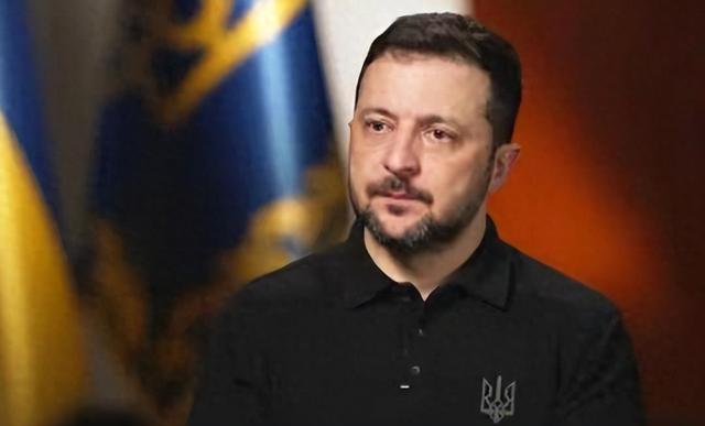 泽连斯基的“胜利”太心酸！发表全国讲话，28条砍至19条，乌克兰人狂欢：终于不用提心吊胆