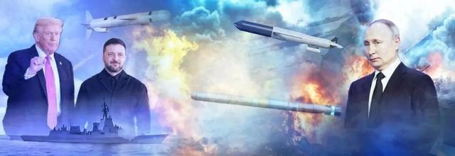 俄罗斯“末日武器”亮相，核博弈升级背后暗藏危机！