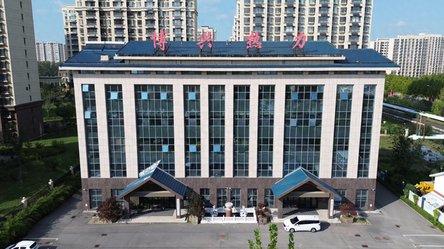 15年投资4亿，一纸通知强行接管！山东一供热民企拒政府入股后，热源价格翻倍，负责人：听证会成“走过场”