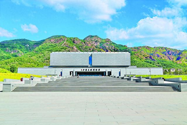 文化赋能促发展 绽放城市新魅力