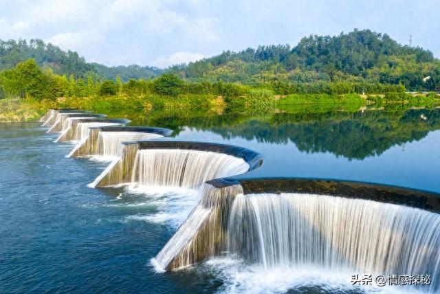 做人难吗？小事不计较，大事敢放手，内心强大才是真成熟！