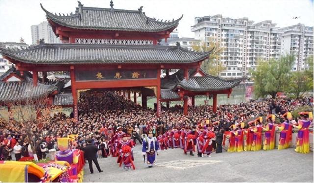 融合创新促发展 文化强市谱新篇——文化生态保护区建设篇