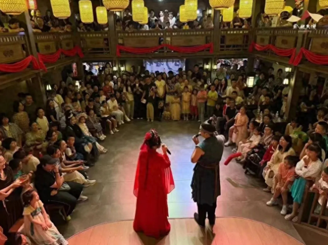 穿越千年汉风 乐享亲子时光​​——七里河区妇联开展沉浸式文化体验活动