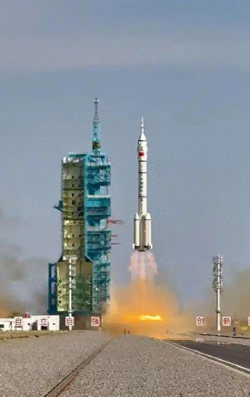 神舟二十一号新纪录！困在国际空间站的欧洲人，该羡慕巴基斯坦了