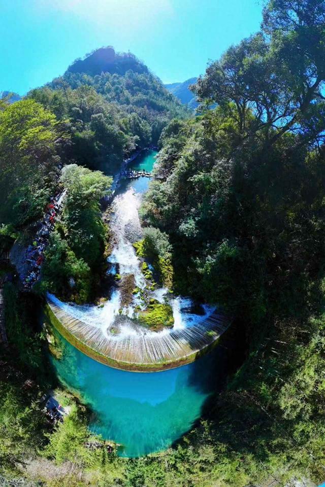 贵州旅游大家谈｜持续擦亮“地球绿宝石”旅游IP