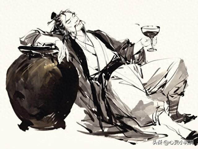 无论和谁喝酒，在酒桌上一定要记住这四条规矩，否则会被人瞧不起