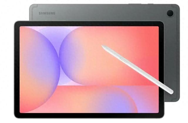 三星Galaxy Tab S10 Lite平板曝光：10.9 英寸屏幕，支持S Pen