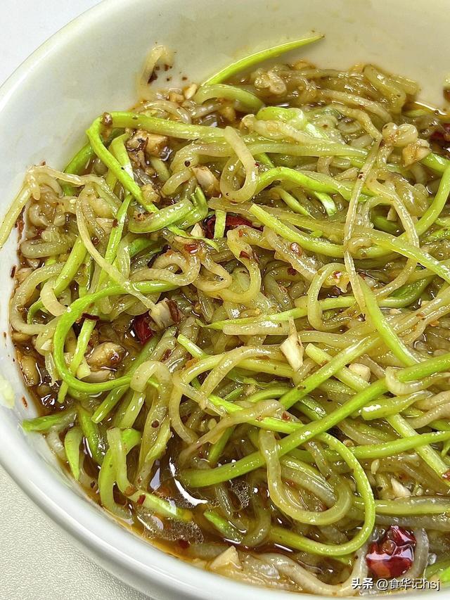 4种一吃就“拉屎”的蔬菜，被称为“肠道润滑油”帮助你顺畅拉屎