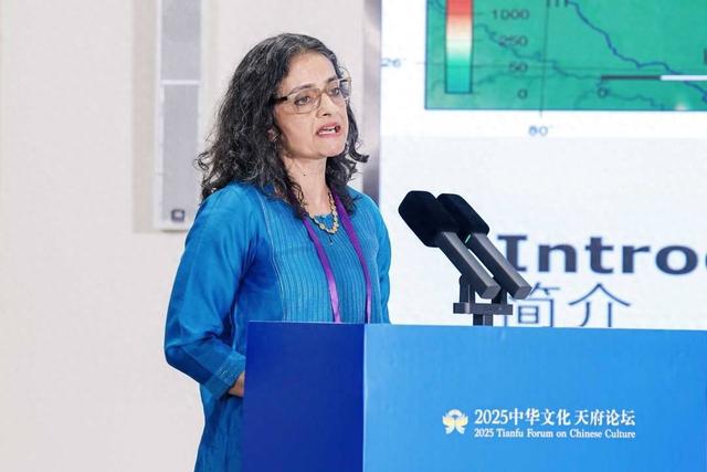 尼泊尔古迹遗址理事会专家希丽思·帕塔：探索洛曼塘古城