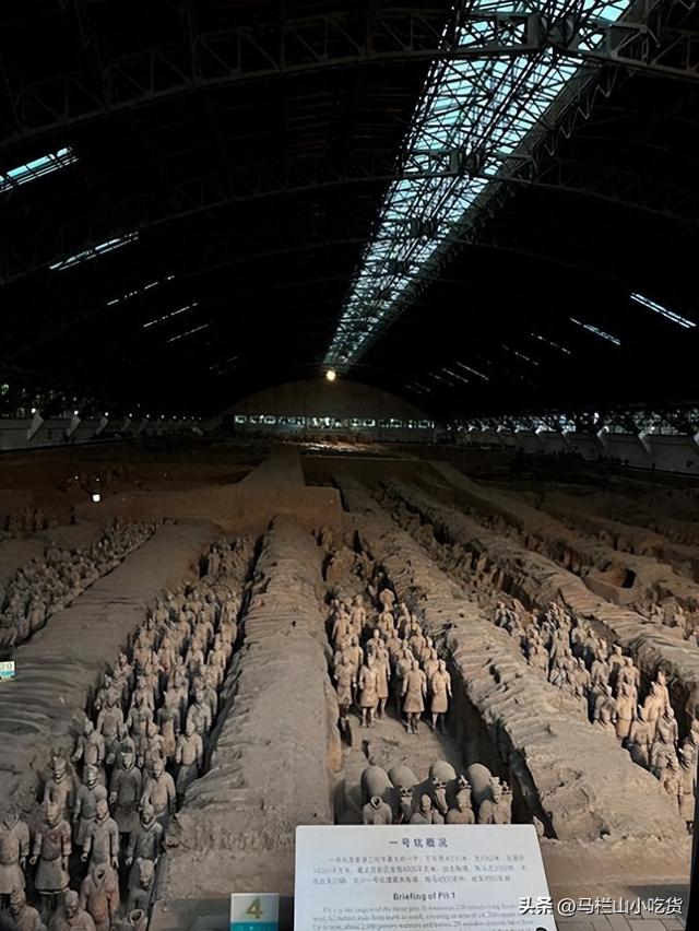 陕西临潼旅游攻略 | 穿越千年，邂逅历史与美景！