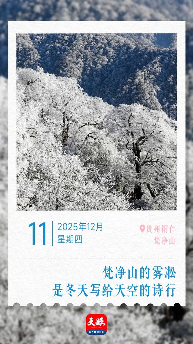 详细阅读:12月11日|贵州之旅 12月11日|贵州之旅