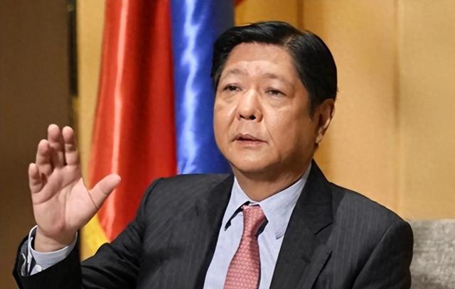 早料到菲方会来这一招：中国驻菲大使离任，马科斯当众送他一句话