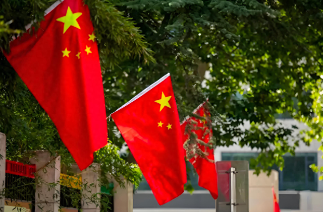 把“美国领先”踩在脚下，中国高端无人机进入“自由王国”的秘密