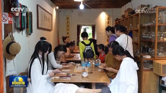 赞！大理一地登上央视《新闻联播》