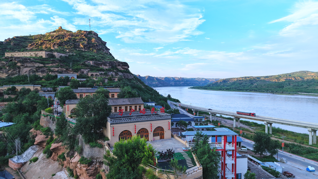 文化赋能 旅游提质 神木以文旅深度融合蹚出转型发展新路径