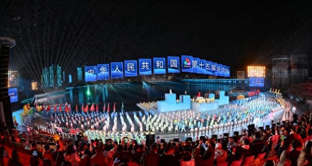 十五届全运会圆满落幕，5名运动员官宣退役，一个比一个可惜