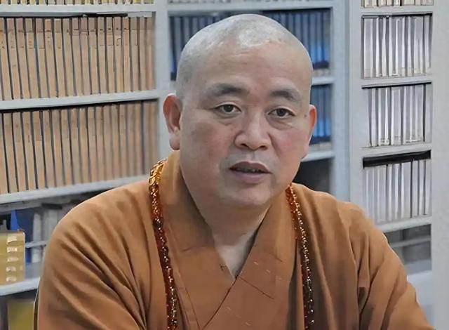 教授曝光释永信的罪行多离谱？秘密吓傻调查员，坐拥15亿存款