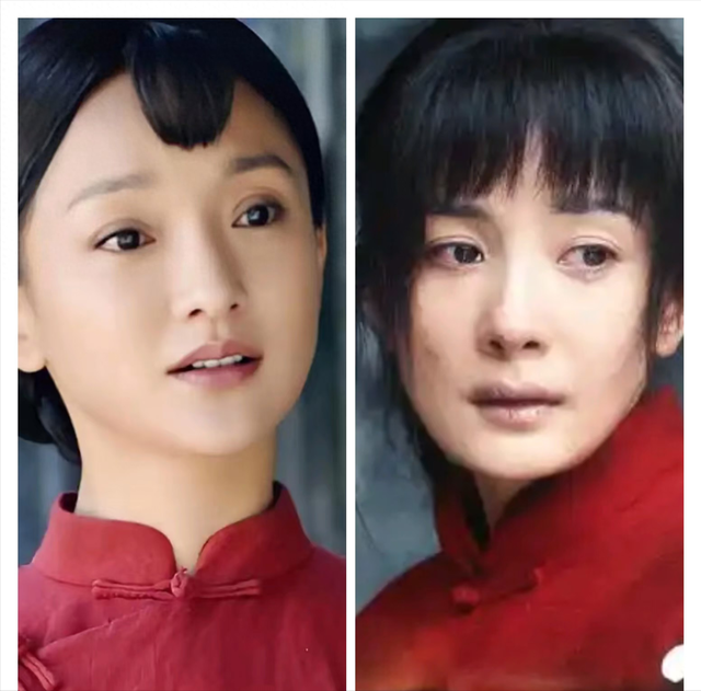 看完《红高粱》，再看《生万物》，我想说：没有对比就没有伤害