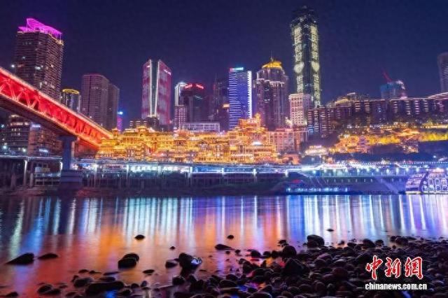 激活文旅消费新引擎  重庆推出5条巴蜀文旅精品线路