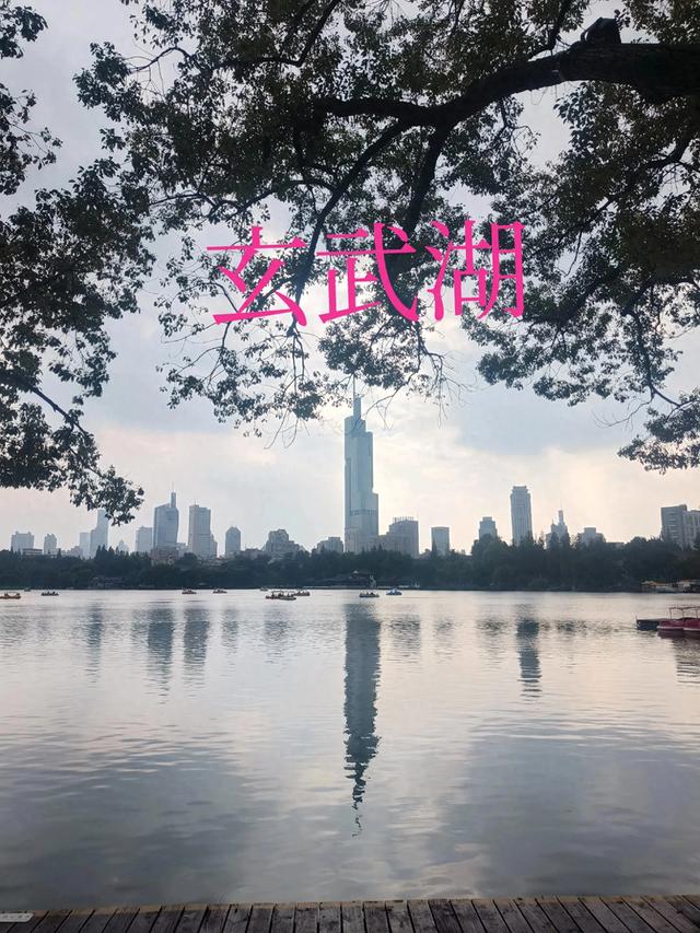 《南京》和《苏州》七日游(三)