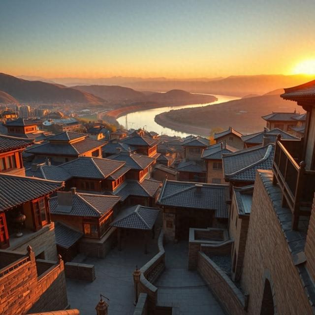 青海大局已定！西宁被“砸中”顶级红利，错过这次再等十年！