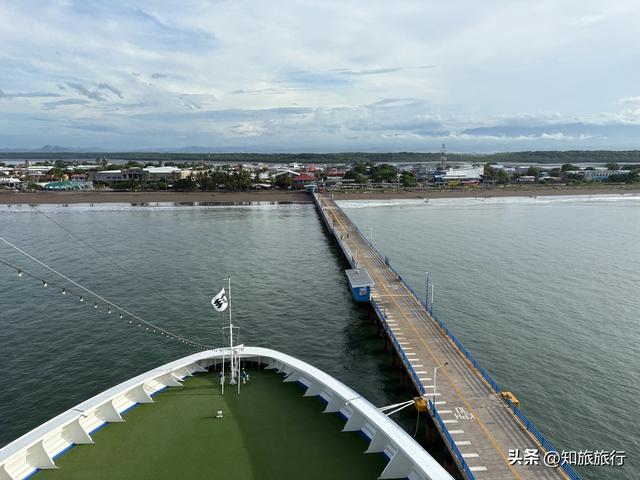 2025年环球知旅——海岛公主号邮轮（第九天）
