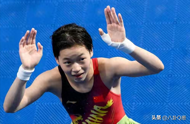 全红婵欲哭无泪，家中豪宅产生各种争议，麻烦接二连三出现