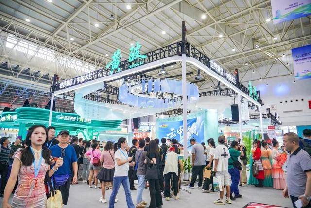 盛会开幕！21万人预约严选！这里好逛好看更好玩！