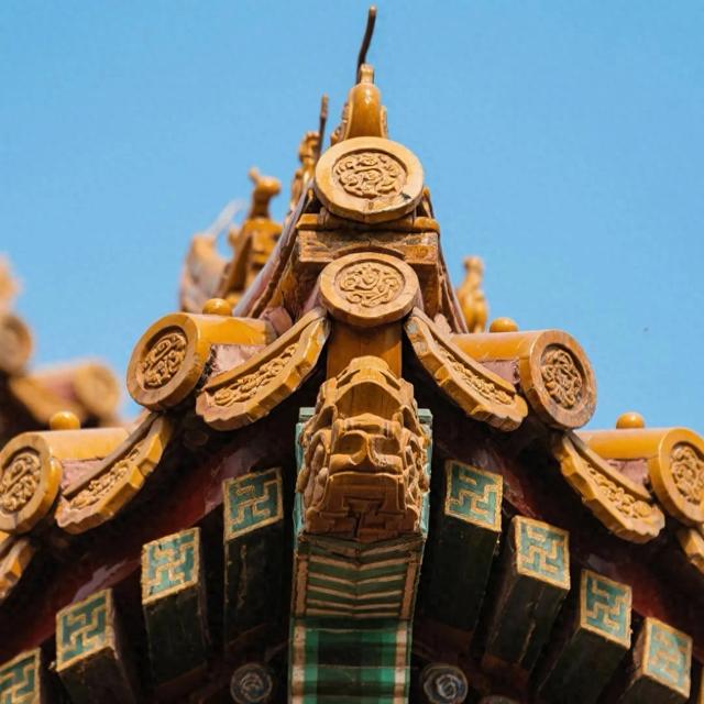 谁才是明朝“故宫首席保洁师”?不是太监,是个瘸腿老木匠!