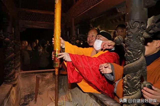 与多名女性有染！释永信在少林寺有多爽，可能远超你的想象